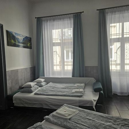 D3 Basilica Luxury Spacious Free Parking For 1 Car بودابست المظهر الخارجي الصورة