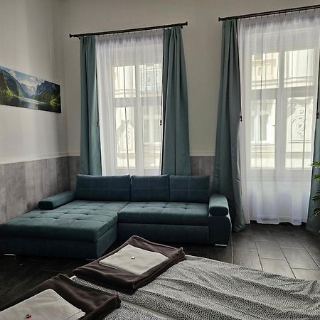 D3 Basilica Luxury Spacious Free Parking For 1 Car بودابست المظهر الخارجي الصورة