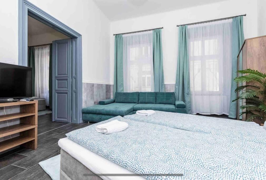 D3 Basilica Luxury Spacious Free Parking For 1 Car بودابست المظهر الخارجي الصورة