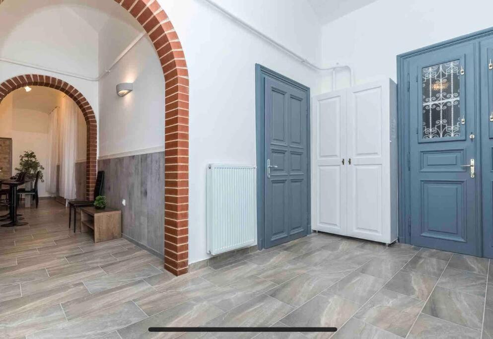 D3 Basilica Luxury Spacious Free Parking For 1 Car بودابست المظهر الخارجي الصورة