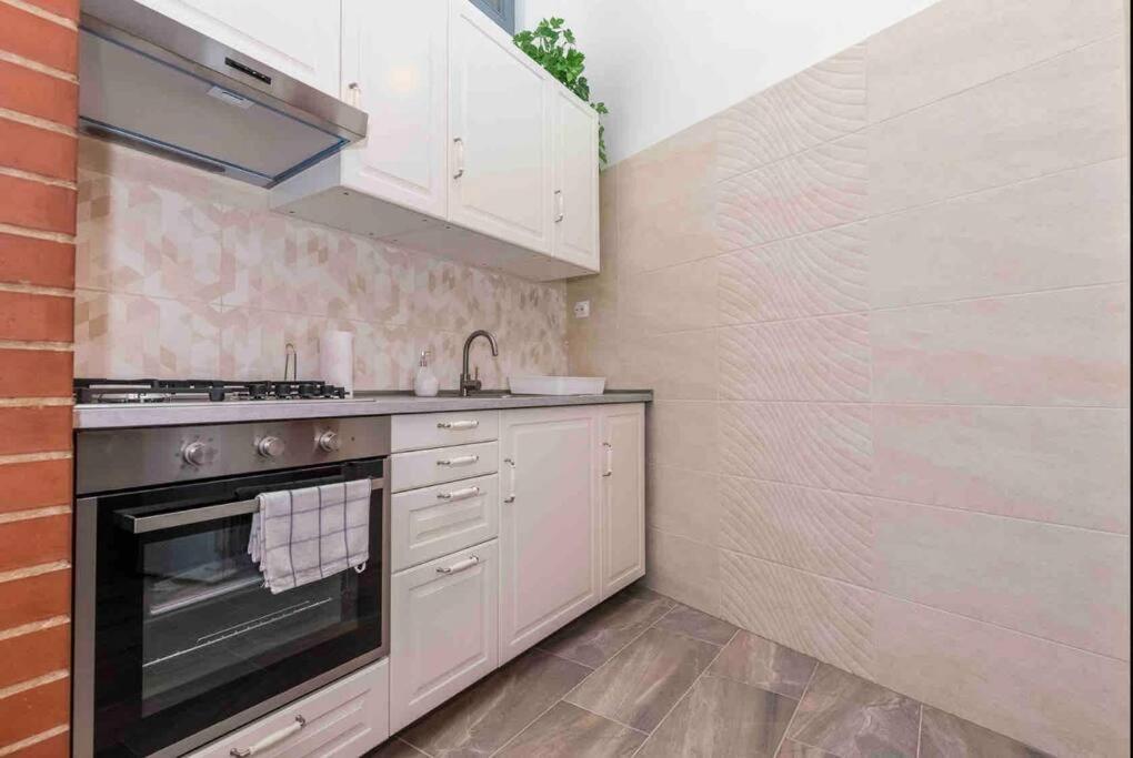 D3 Basilica Luxury Spacious Free Parking For 1 Car بودابست المظهر الخارجي الصورة