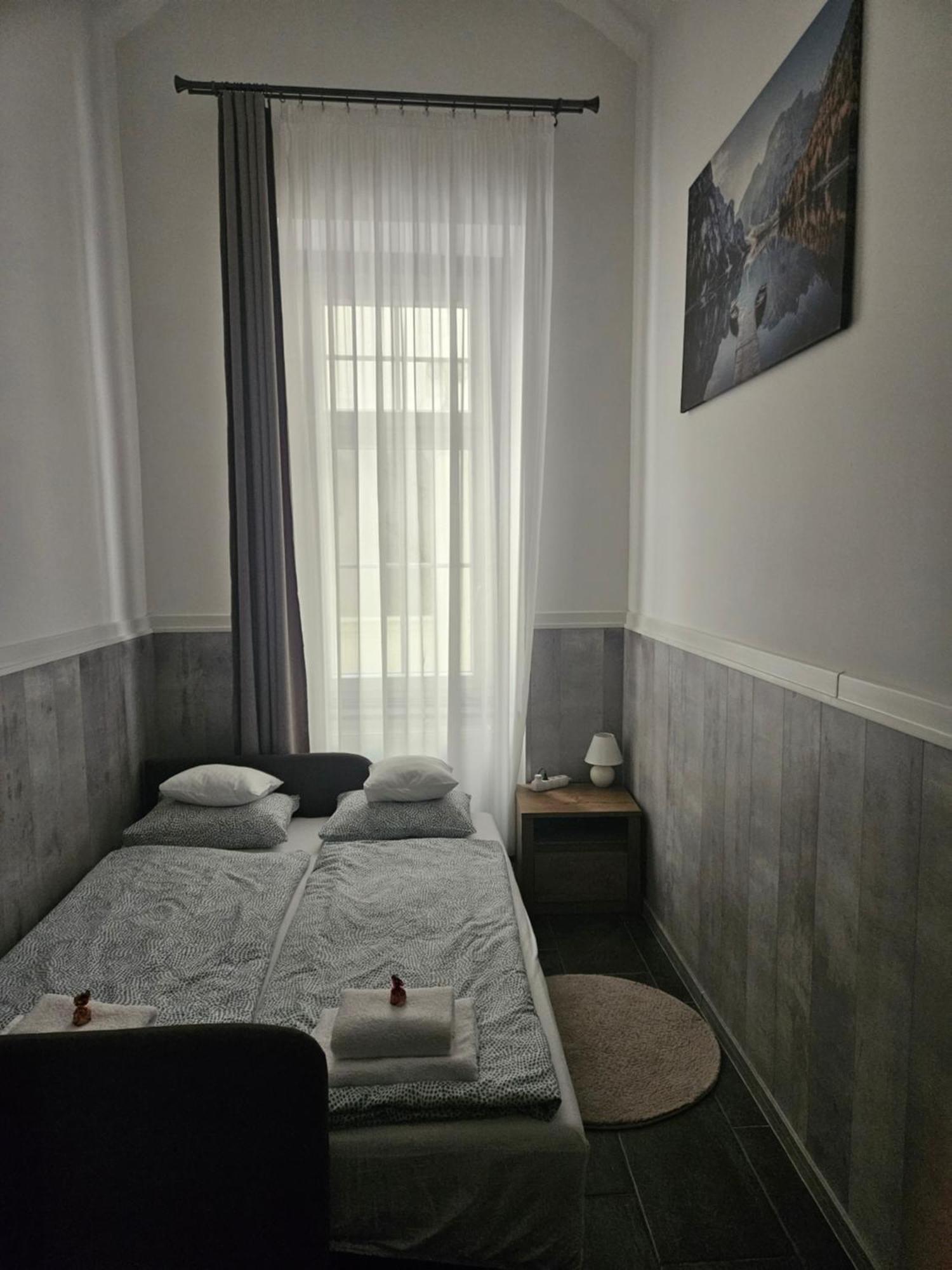 D3 Basilica Luxury Spacious Free Parking For 1 Car بودابست المظهر الخارجي الصورة