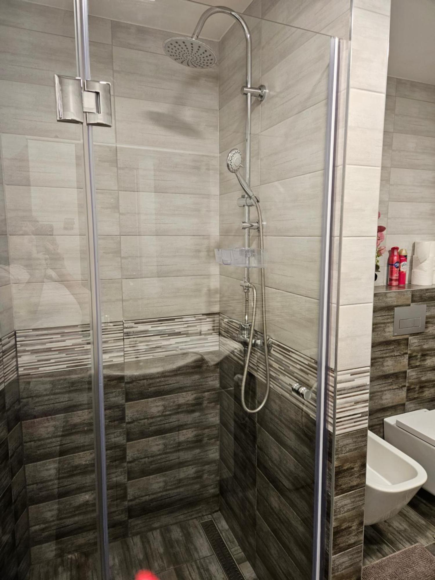 D3 Basilica Luxury Spacious Free Parking For 1 Car بودابست المظهر الخارجي الصورة